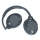 Hune Fauna Bluetooth Headphones ANC Rock Grey - 1370687 - zdjęcie 2